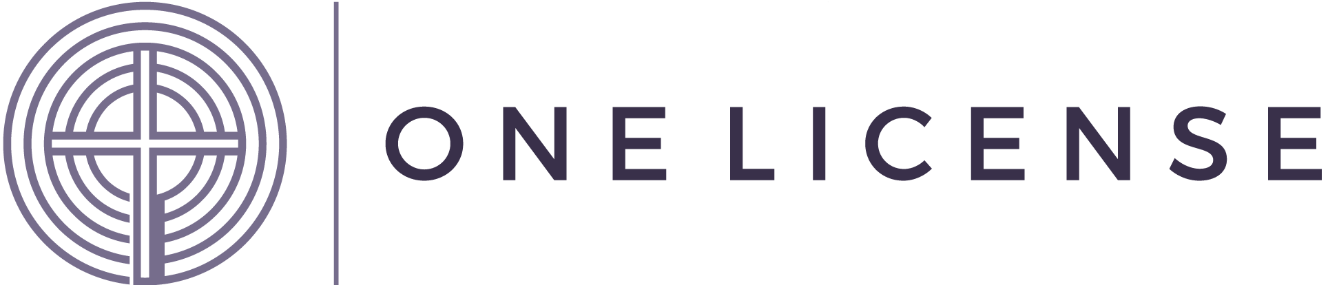 OneLicense logo